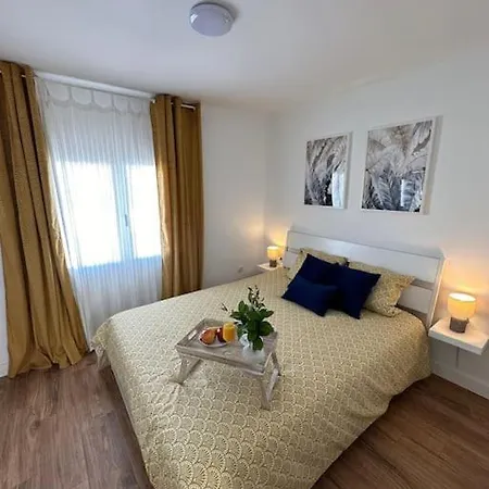 Rincon Del Sol Апартаменты