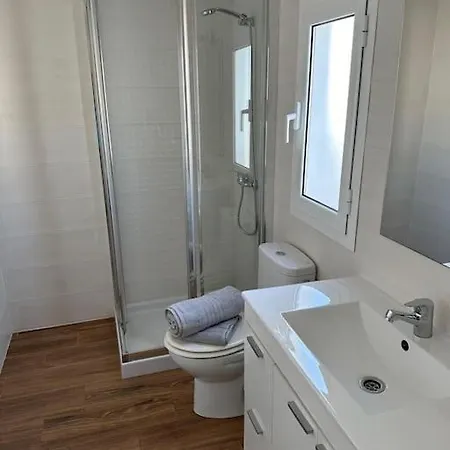 Апартаменты Rincon Del Sol