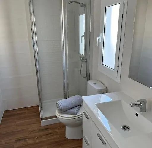 Appartement Rincon Del Sol