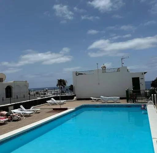 Appartement Rincon Del Sol