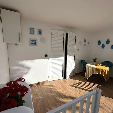 公寓 Rincon Del Sol