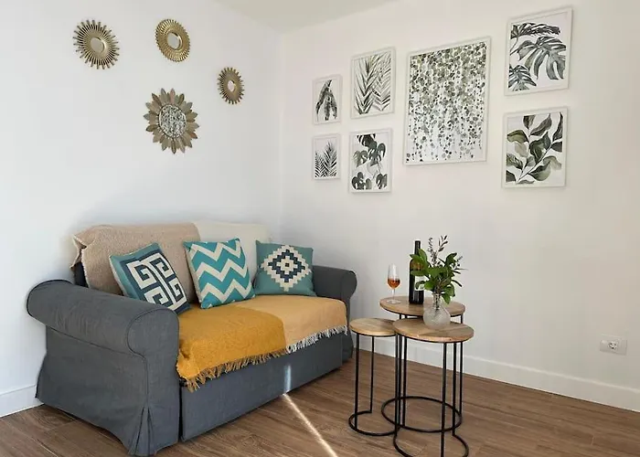 Rincon Del Sol بويرتو ذيل كارمين