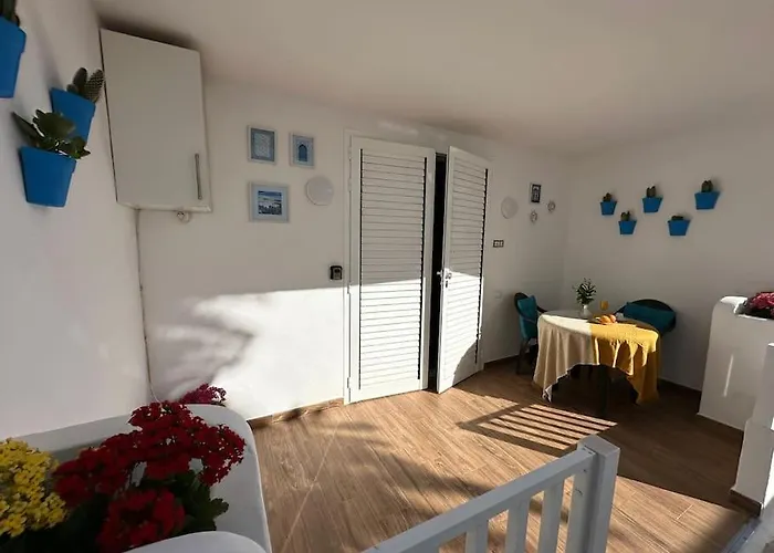 شقة Rincon Del Sol